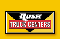 Rush Truck Wesson